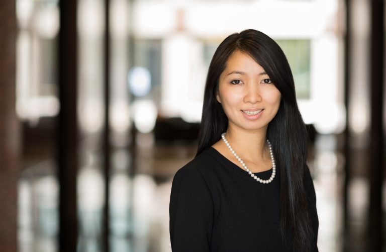 Shannon Lam Headshot
