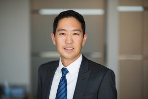 Medical Device Innovations and IP: A Strategy Is Everything Headshot