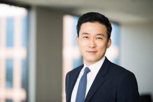 Sixty Knobbe Martens Attorneys Recognized in “Best Lawyers” 2025 Guide Headshot