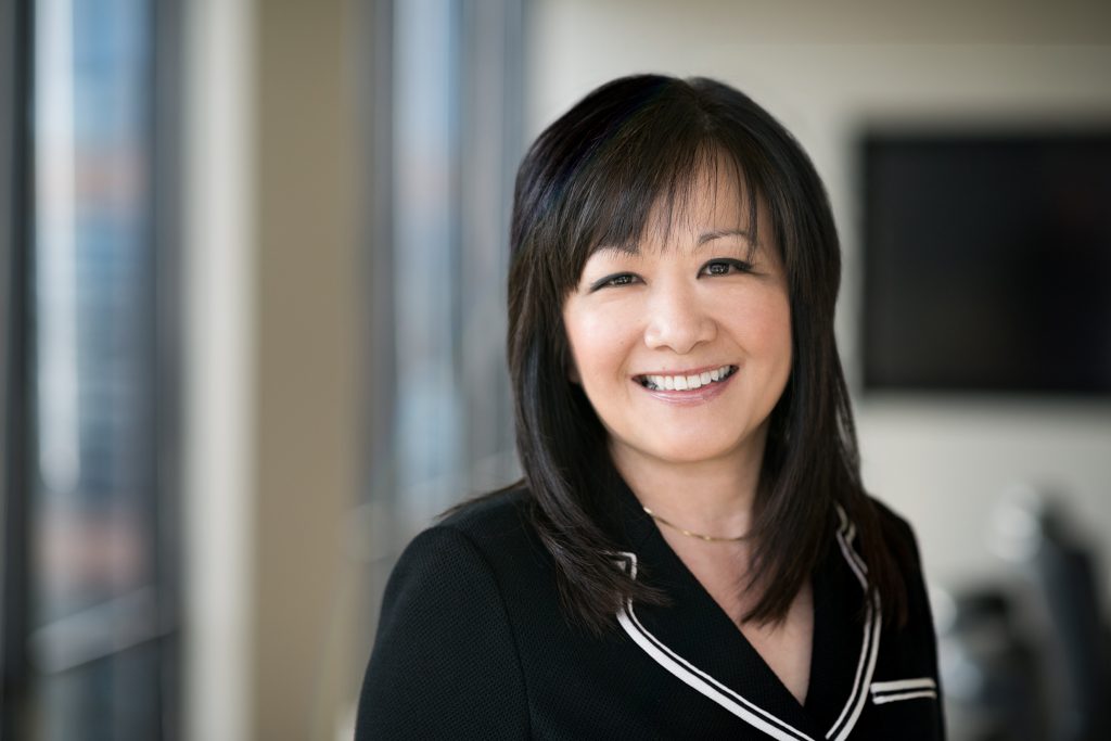 Linda Liu - Partner - Orange County