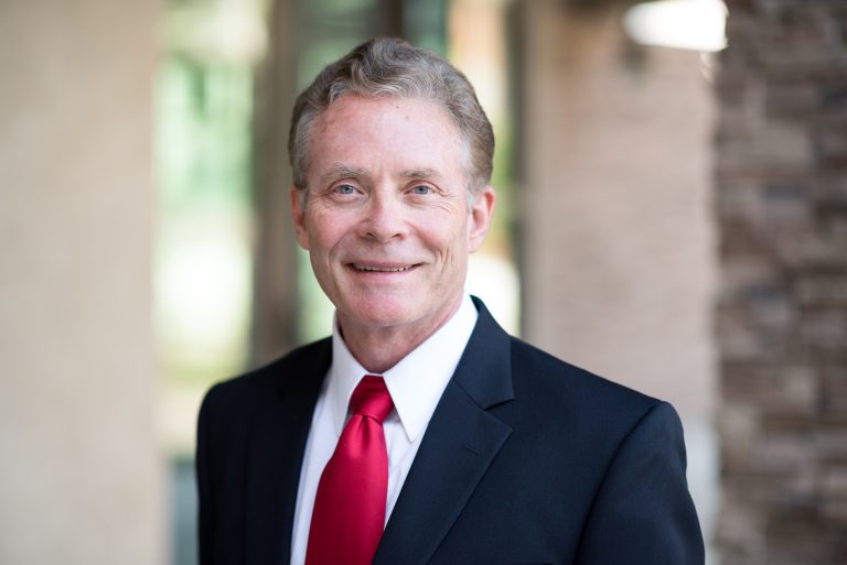 Joseph Mallon, Ph.D. Headshot