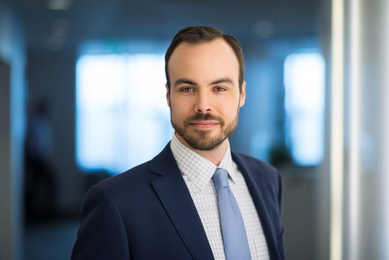 Bryan McWhorter Headshot