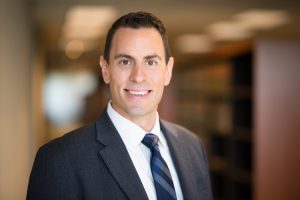 WTR Quotes Jonathan Hyman and Jonathan Menkes Regarding FTC’s Actions on Copycat Edible Cannabis Products Headshot