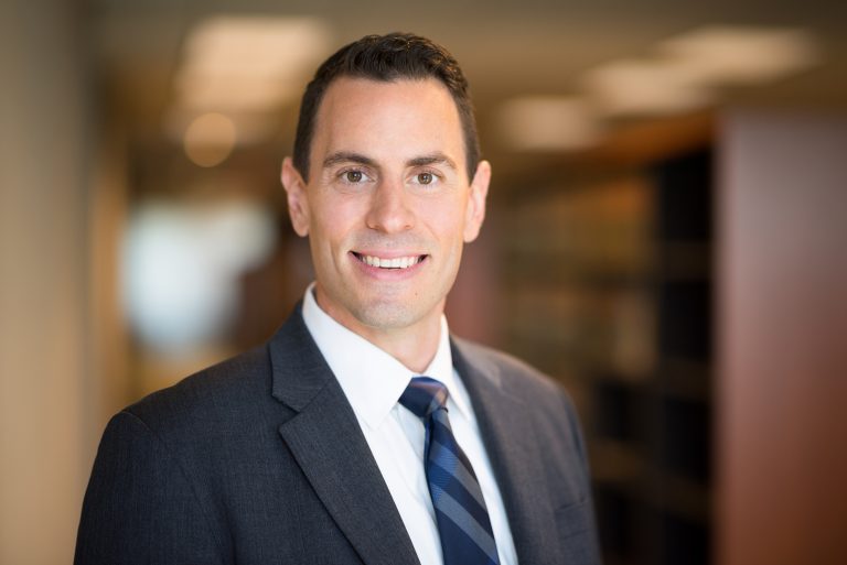 Jonathan Menkes Headshot