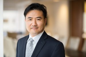 Knobbe Martens Recognized for Outstanding IP Work by Legal 500 Headshot