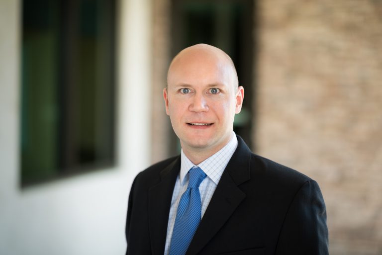 Gregory J. Munchinsky Headshot