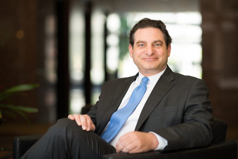 Steven Nataupsky Headshot