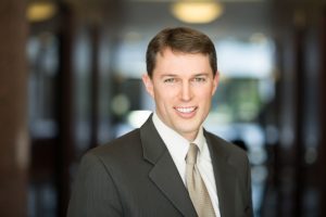 In IAM Article, Knobbe Martens Partners Give Tips On IP Strategy For The Medical Device Industry Headshot