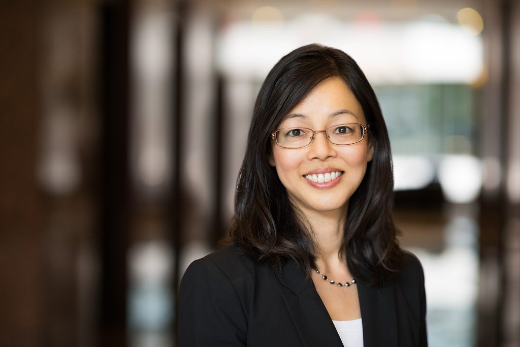 Elenore Niu - Associate - Orange County