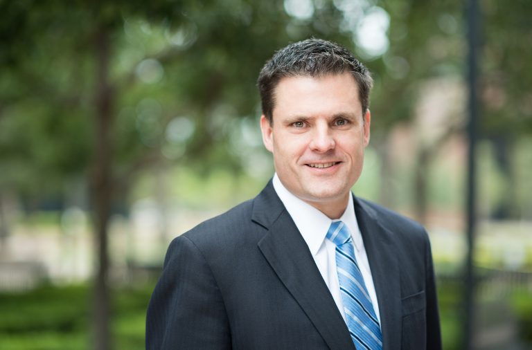 Perry Oldham Headshot