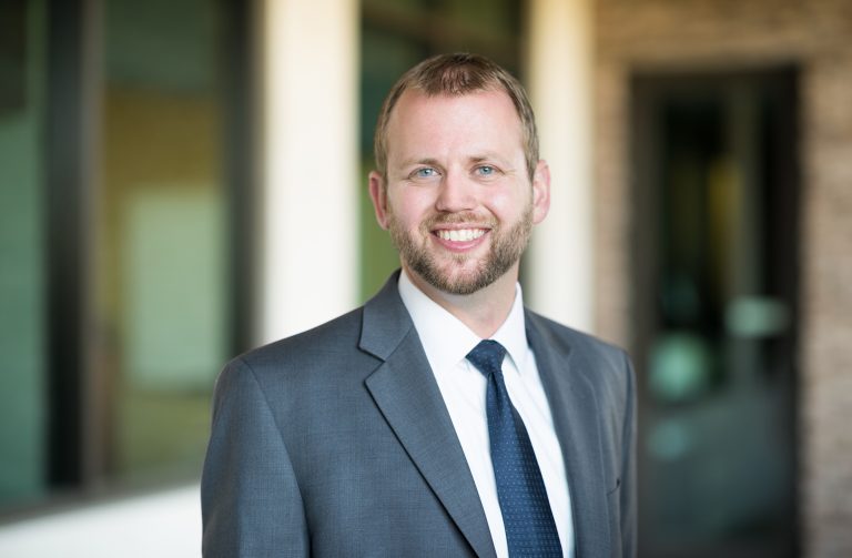 Adam Powell Headshot