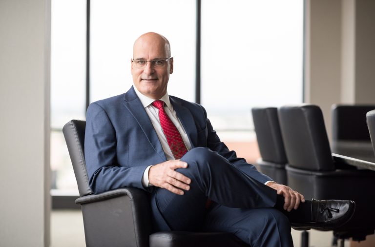 Joseph R. Re Headshot