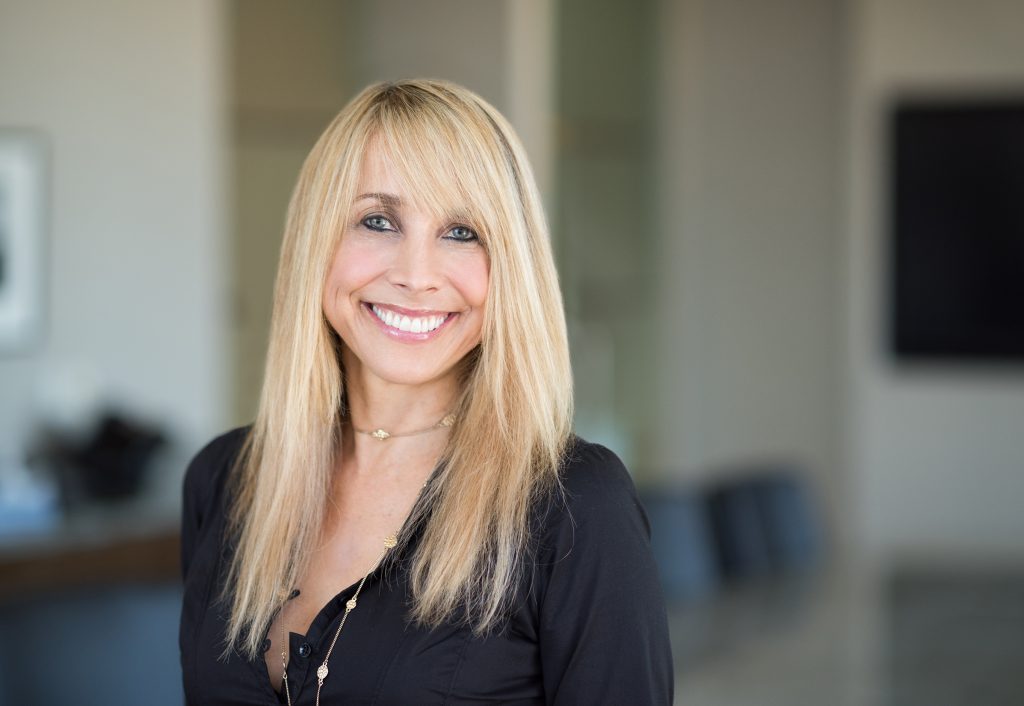 Debbie Shepherd - Associate - Orange County