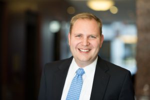Irvine Valley College Foundation to Honor Community Partner Knobbe Martens at 2019 Awards Dinner Headshot