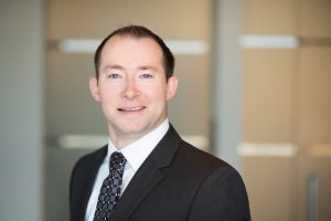 Knobbe Martens, Attorneys Ranked Highly in Patexia 2024 PTAB Intelligence Report Headshot