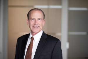 Knobbe Martens, Attorneys Ranked Highly in Patexia 2024 PTAB Intelligence Report Headshot