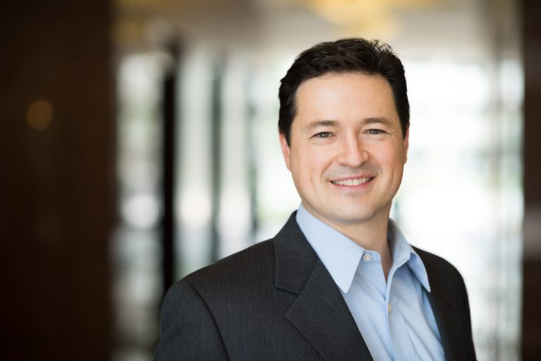 Terry K. Tullis Headshot