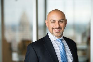 Sixty Knobbe Martens Attorneys Recognized in “Best Lawyers” 2025 Guide Headshot