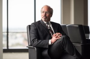 Knobbe Martens’ Across-the-Board Strength in Patent Work Recognized in IAM 2024 Patent 1000 Guide Headshot