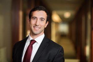 Knobbe Martens Obtains Victory for Padagis Pharmaceuticals in Glaucoma Treatment Patent Case Headshot