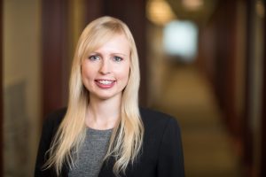 Knobbe Martens Welcomes New Class of Associates Headshot