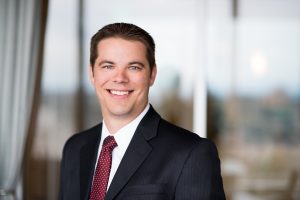 Knobbe Martens, Attorneys Ranked Highly in Patexia 2024 PTAB Intelligence Report Headshot