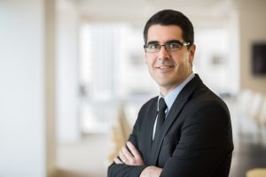 USPTO Director Affirms Precedential Decision on Behalf of Spectrum Solutions Following Review Headshot