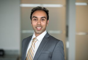 Sixty Knobbe Martens Attorneys Recognized in “Best Lawyers” 2025 Guide Headshot