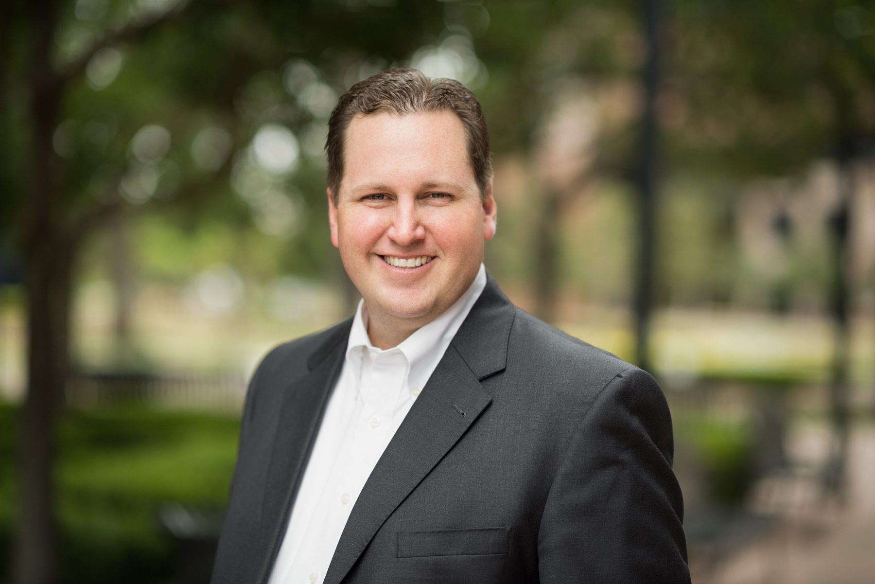 Curtis R. Huffmire | Knobbe Martens