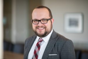 Knobbe Martens Secures Win for Amazon in Patent Infringement Case Headshot