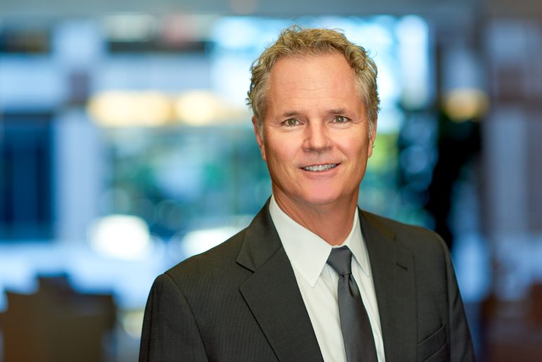 Ed Schlatter Headshot