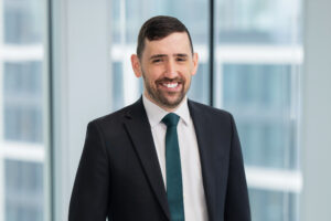 Somebody’s Wrong:  PTAB Must Resolve Conflicting Factual Testimony During IPR Headshot