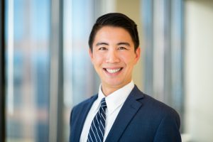 It Is Not Controversial:  Factual and Legal Specificity Needed in Standing Dismissals Headshot