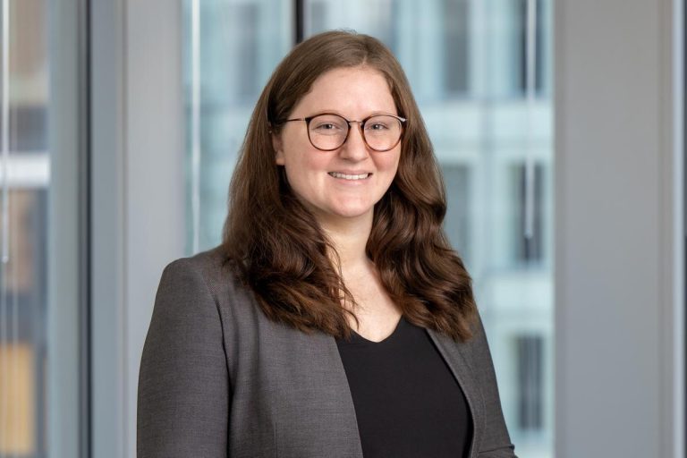 Paige L. Cappelli Headshot