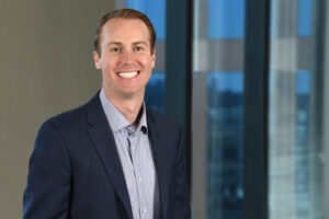 USPTO Director Affirms Precedential Decision on Behalf of Spectrum Solutions Following Review Headshot