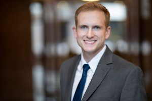 Knobbe Martens, Attorneys Ranked Highly in Patexia 2024 PTAB Intelligence Report Headshot
