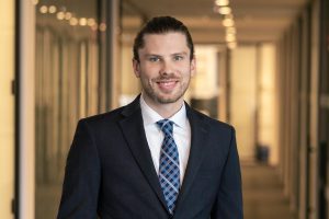 Pulling the Cord on Unstated Claims Limitations Headshot