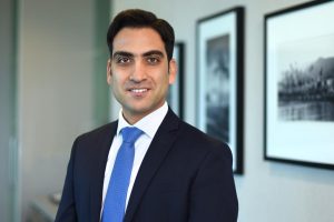 The Patent Trial and Appeal Board Has Jurisdiction Over IPRs Challenging Expired Patents Headshot
