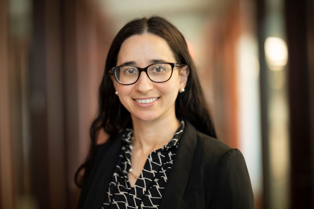 Stacy Rush - Associate - New York