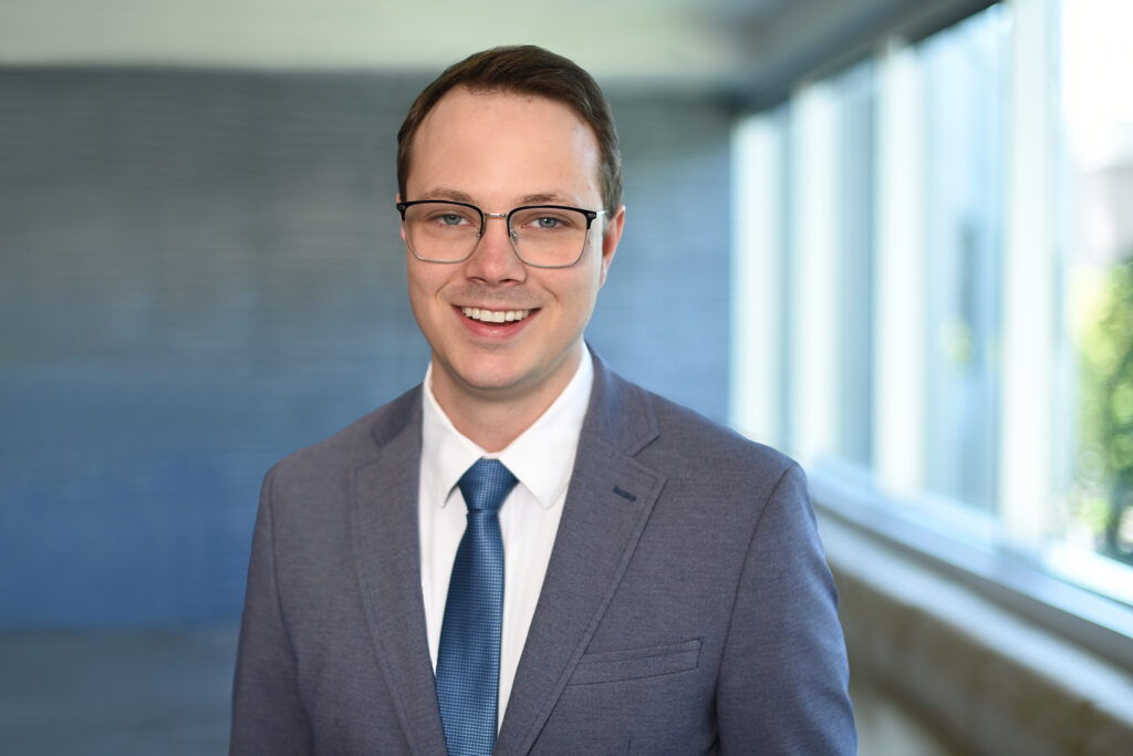 Joel Andersen - Associate - San Diego