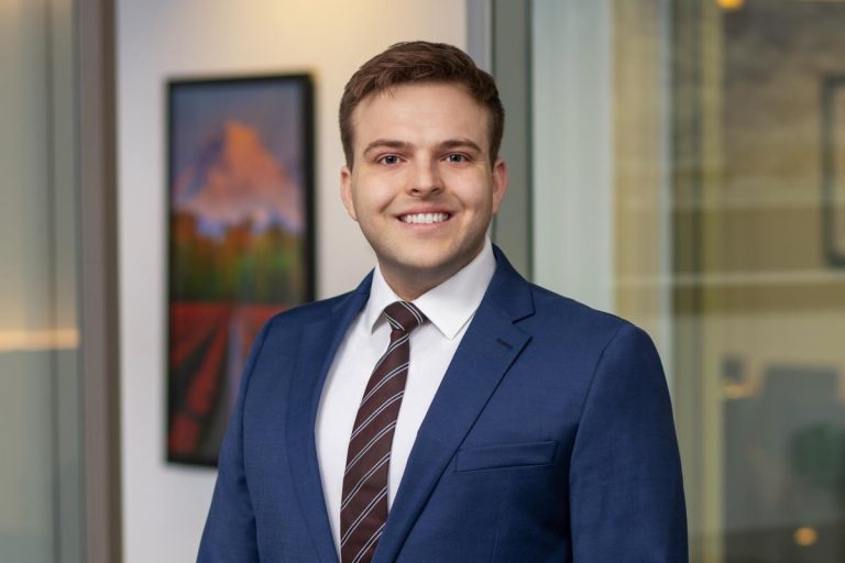 Matthew S. Whitehead Headshot