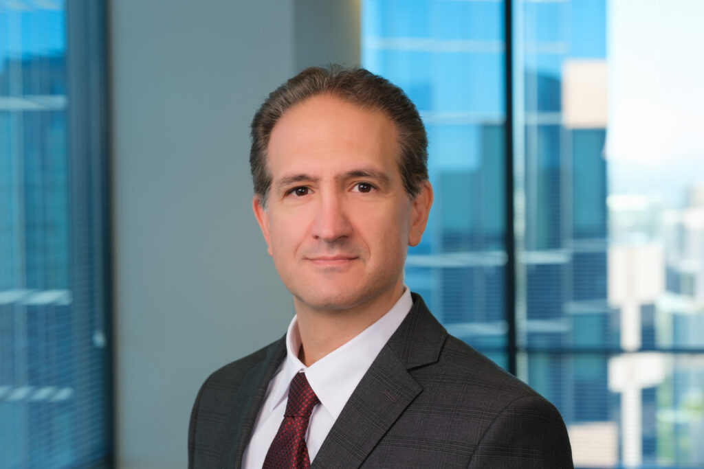Mani Hossein-Zadeh - Patent Scientist - Orange County