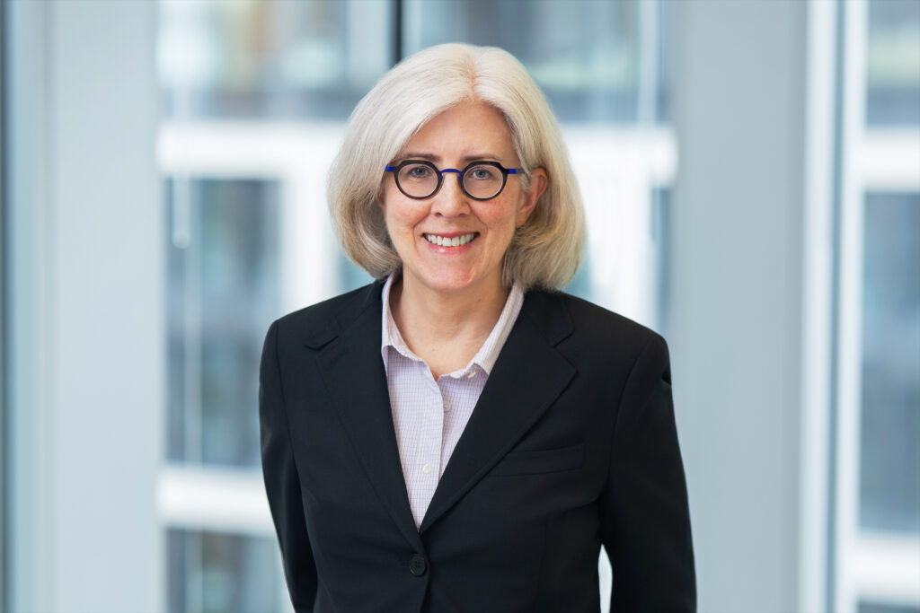 Susan M. Janicki - Associate - Washington DC