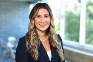 University of San Diego School of Law – 43rd Annual Careers in the Law Headshot