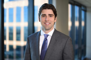 In Managing IP Article, Dan Altman and Zachary Grinovich Assess Potential Impact of NPEs at the Unified Patent Court Headshot