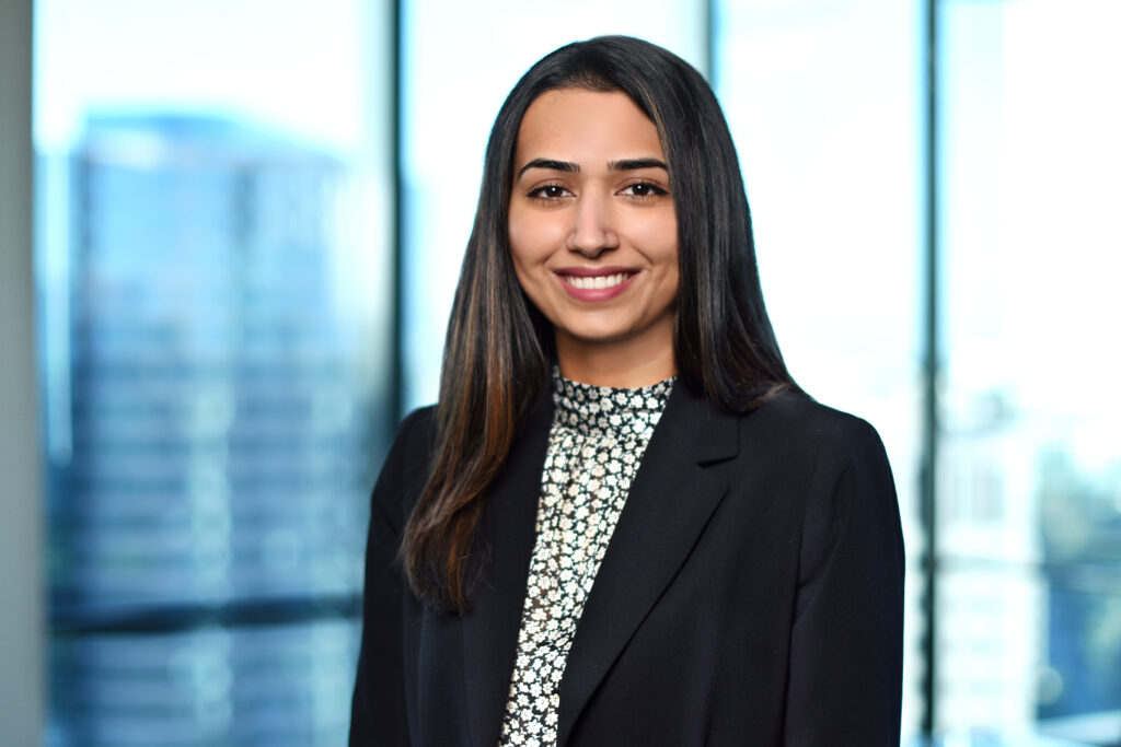 Sumaia Tabassum - Associate - New York