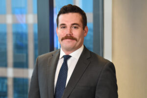 No Takebacks: The High Bar for Departing From Patent Lexicography Headshot