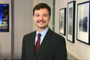 Inventive Concepts Must Be Included in the Claim Language Headshot