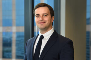 A Patent Does Not Guarantee the Patent Owner Will Be First to Market Headshot
