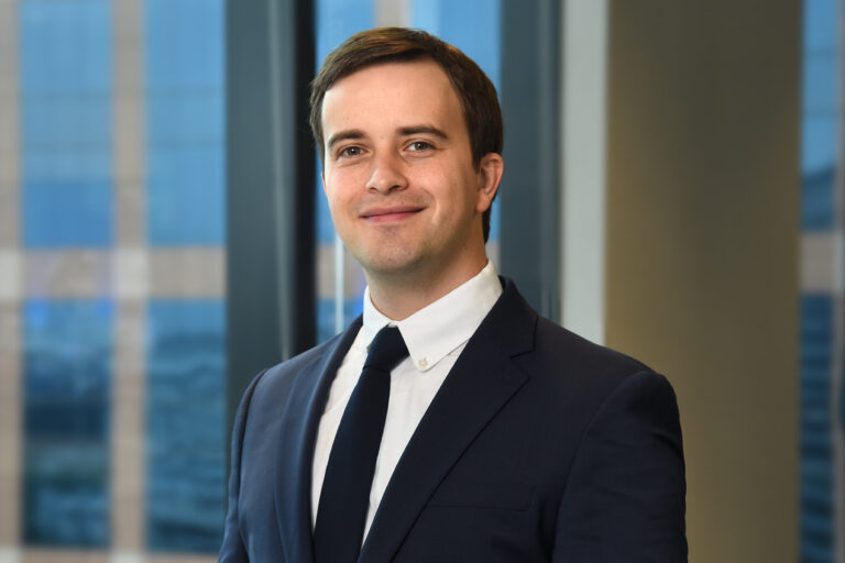 Kurt M. Jacobs Headshot